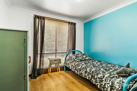 Property photo of 40 Steveys Forest Road Oakdale NSW 2570