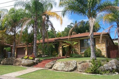 66 Baroona St, Rochedale South, QLD 4123