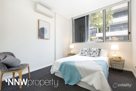 Property photo of 116/4 Seven Street Epping NSW 2121