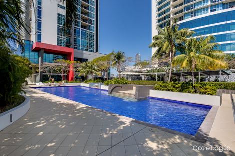 Property photo of 21206/5 Lawson Street Southport QLD 4215