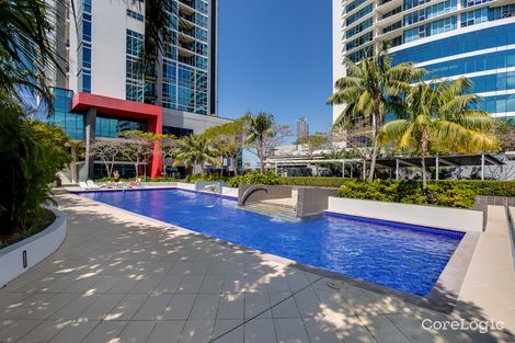 Property photo of 21206/5 Lawson Street Southport QLD 4215