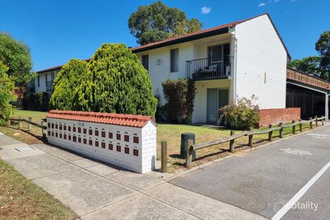 16/379 Hector St, Yokine, WA 6060