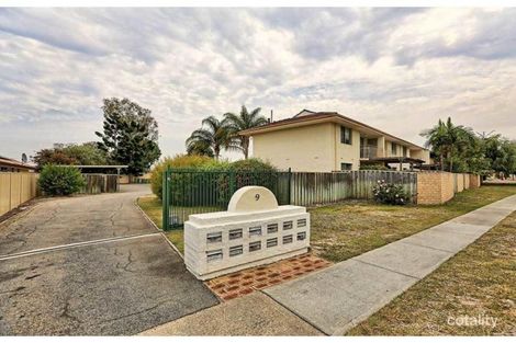 7/9 Mitchell St, Bentley, WA 6102