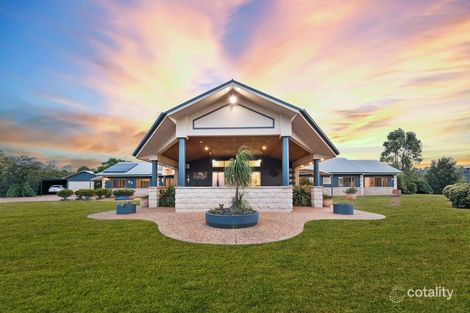 Property photo of 1 Wanora Drive Torrington QLD 4350
