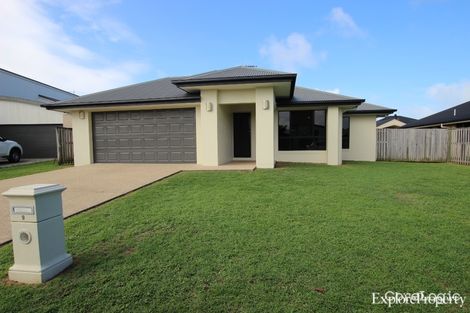 Property photo of 9 Duranbah Circuit Blacks Beach QLD 4740