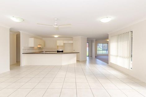 Property photo of 12 Dean Street Glen Eden QLD 4680