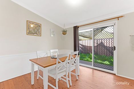 Property photo of 11 Francisco Crescent Rosemeadow NSW 2560