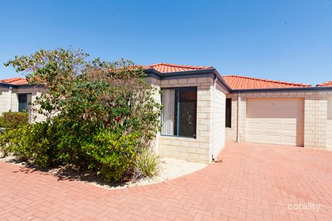 4/21 Holton Way, Cannington, WA 6107