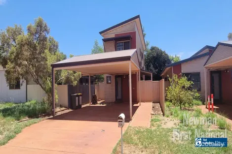12 Moondoorow St, Newman, WA 6753
