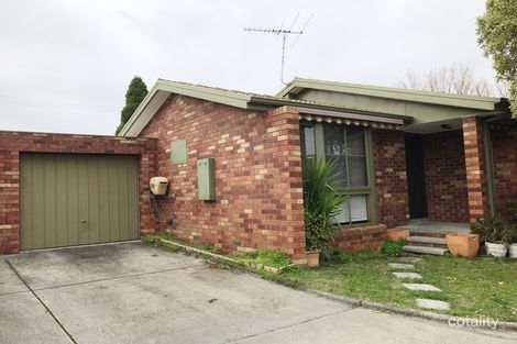 7/7-11 Hutton St, Dandenong, VIC 3175