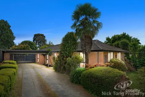 12 Sherman Dr, Bayswater North, VIC 3153