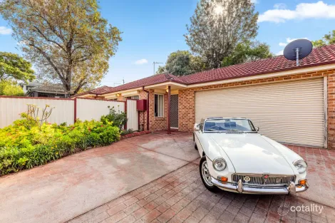 Property photo of 3/66 Ely Street Revesby NSW 2212