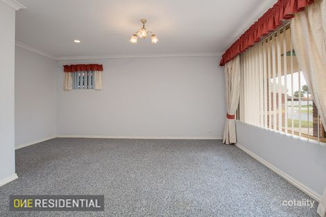 Property photo of 3/2-4 Tehani Close Cooloongup WA 6168