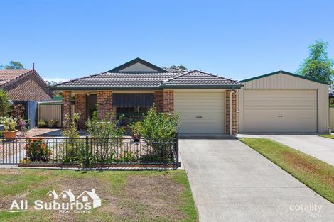 16 Oakwood Dr, Waterford West, QLD 4133