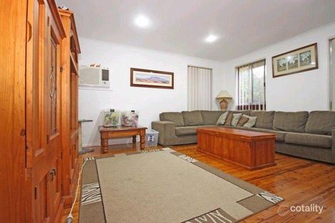 Property photo of 38 Eucalyptus Drive Cranebrook NSW 2749