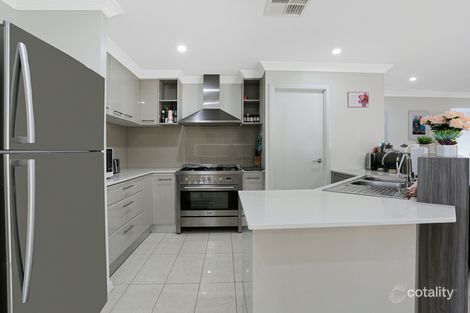 Property photo of 18 Carruthers Street Minto NSW 2566