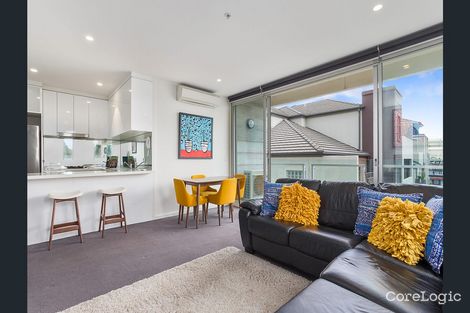 Property photo of 15/2 Walker Street Moonee Ponds VIC 3039