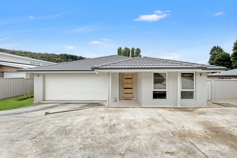 Property photo of 154 Hartley Valley Road Vale Of Clwydd NSW 2790