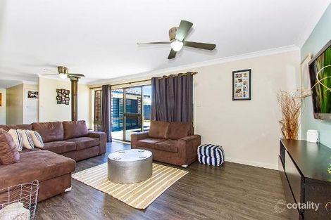 Property photo of 6 Kurnell Close Cooranbong NSW 2265