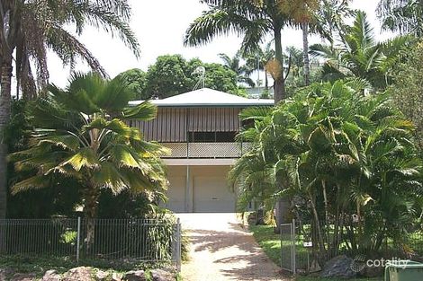 Property photo of 1 Currawong Street Bayview Heights QLD 4868