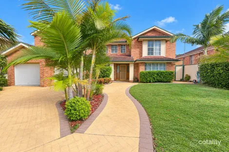 34 Payten Ave, Roselands, NSW 2196