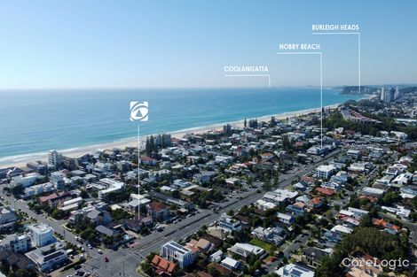 Property photo of 2/2315 Gold Coast Highway Mermaid Beach QLD 4218