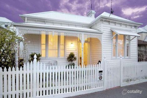 Property photo of 28 Amsterdam Street Richmond VIC 3121