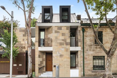 10/69 Harris St, Pyrmont, NSW 2009