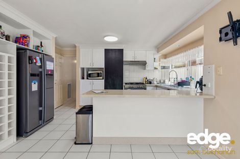 Property photo of 42 Namadgi Circuit Palmerston ACT 2913