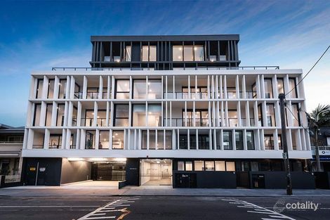 Property photo of 207/38 Elizabeth Street Richmond VIC 3121