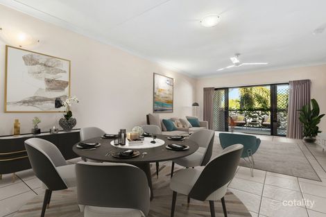 Property photo of 10/7 Pembroke Street Parramatta Park QLD 4870