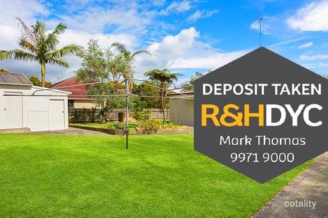 Property photo of 1 Carawa Road Cromer NSW 2099