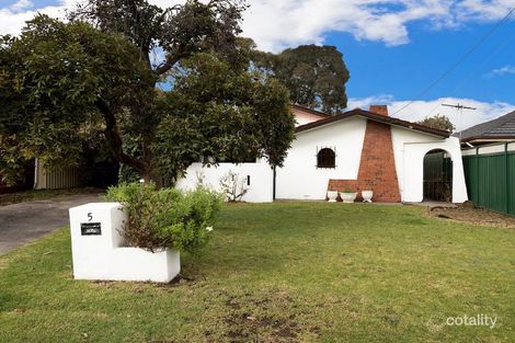 Property photo of 5 Frances Street Morphett Vale SA 5162