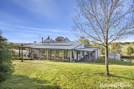 Property photo of 1807 Kyneton-Redesdale Road Barfold VIC 3444