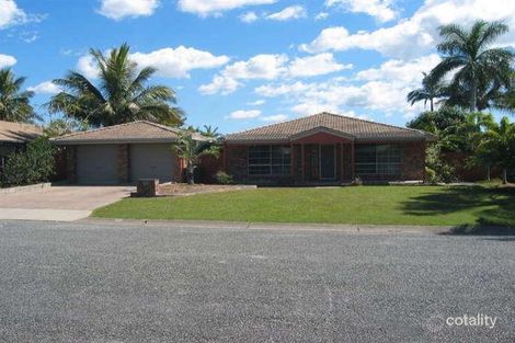 123 Phillip St, Mount Pleasant, QLD 4740