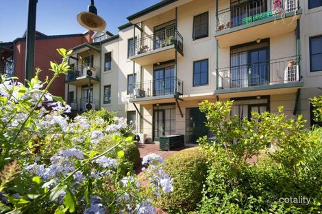 25/38-52 Chapman St, North Melbourne, VIC 3051