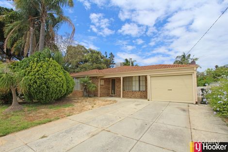 95 Tuckey St, Mandurah, WA 6210