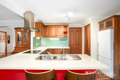 Property photo of 17 Glastonbury Drive Highton VIC 3216