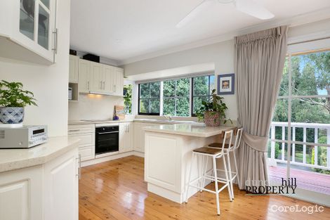 Property photo of 60 Oxley Drive Bowral NSW 2576