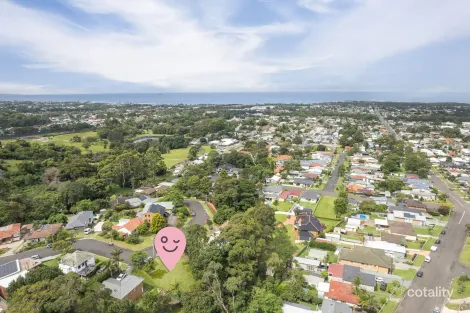 9 Lyndon St, Corrimal, NSW 2518