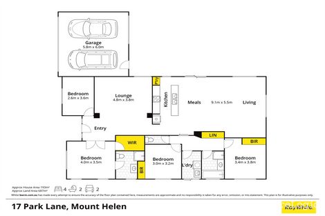 Property photo of 17-19 Park Lane Mount Helen VIC 3350