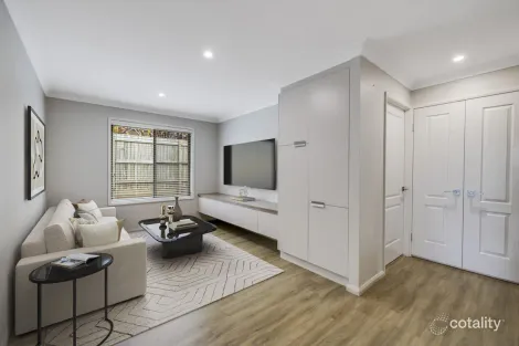 Property photo of 22 Graves Drive Kearneys Spring QLD 4350