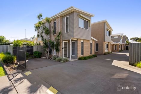Property photo of 11/5 Paull Street Wilsonton QLD 4350