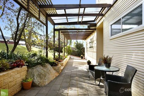Property photo of 5 Rose Parade Mount Pleasant NSW 2519