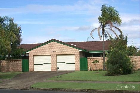 Property photo of 2/25 Gardiners Place Southport QLD 4215