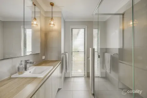 Property photo of 22 Graves Drive Kearneys Spring QLD 4350