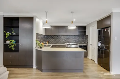 Property photo of 22 Graves Drive Kearneys Spring QLD 4350