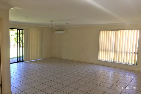 Property photo of 5 Hanoverian Way Upper Coomera QLD 4209