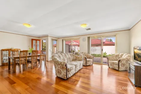 Property photo of 3/66 Ely Street Revesby NSW 2212