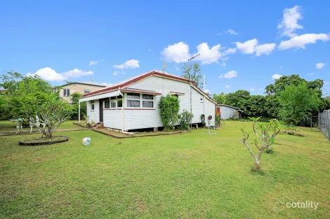 Property photo of 12 Mulgrave Street Gin Gin QLD 4671